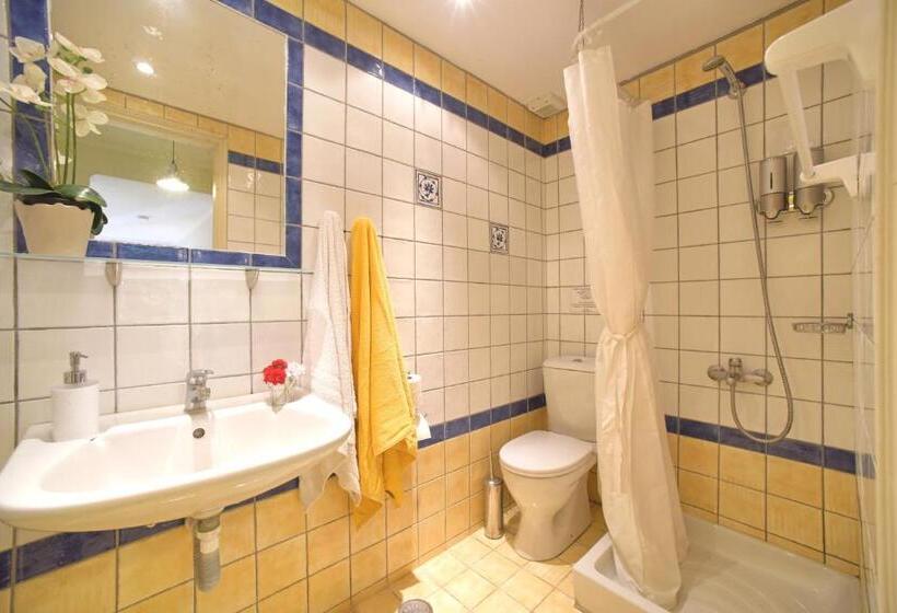 标准工作室, Isabella Country House