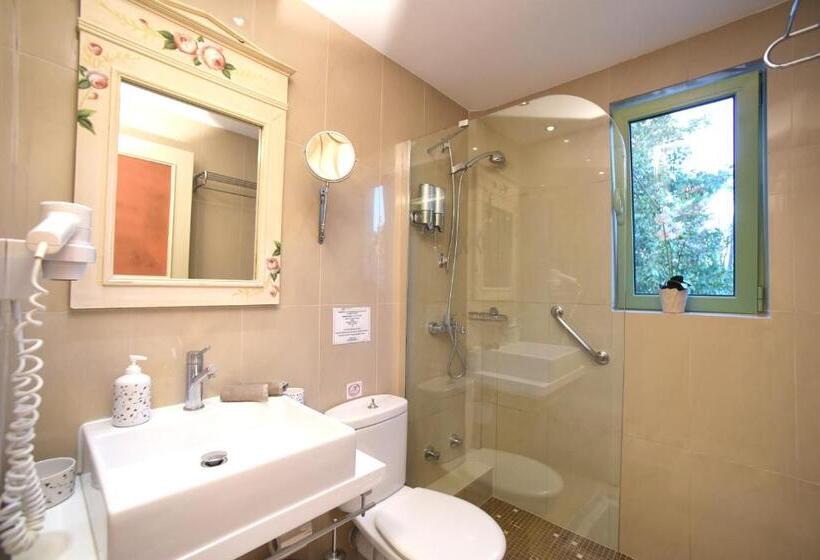 Апартаменты 1 Спальня, Isabella Country House