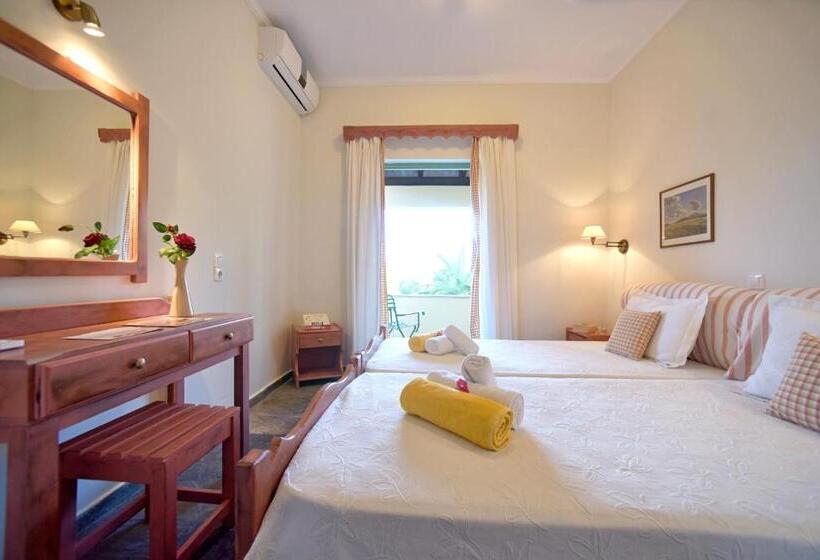 带1个卧室的公寓, Isabella Country House