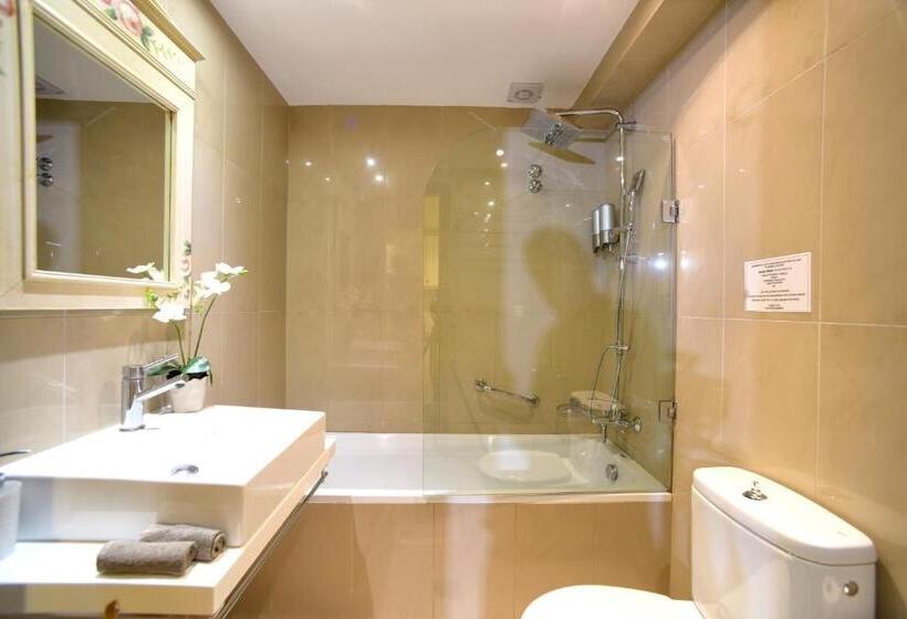 Апартаменты 1 Спальня, Isabella Country House