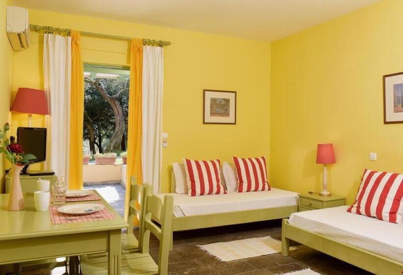 带1个卧室的公寓, Isabella Country House