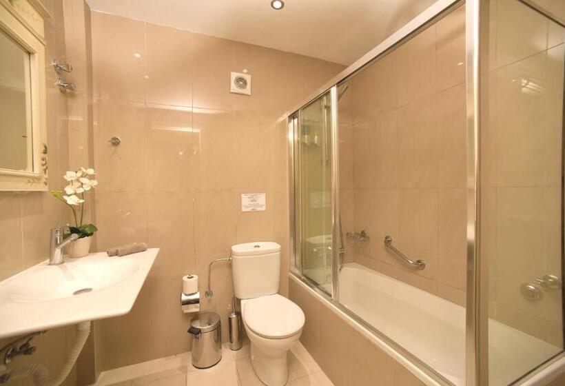 带1个卧室的公寓, Isabella Country House