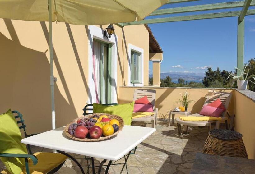 套房, Isabella Country House