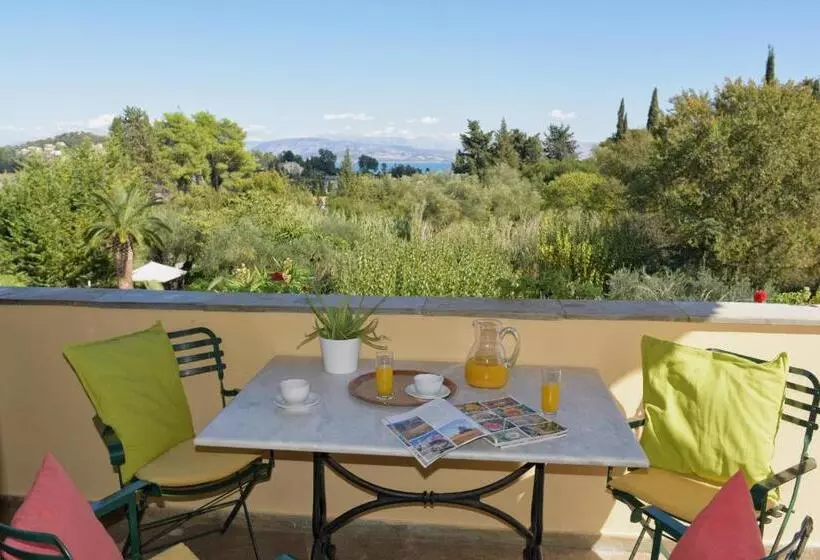 سوییت, Isabella Country House