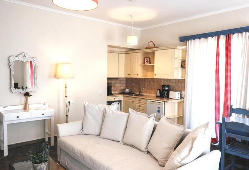 套房, Isabella Country House