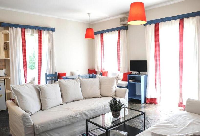 套房, Isabella Country House