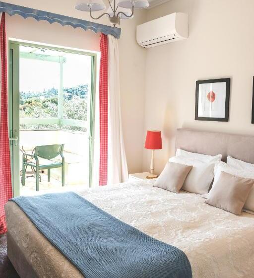 套房, Isabella Country House