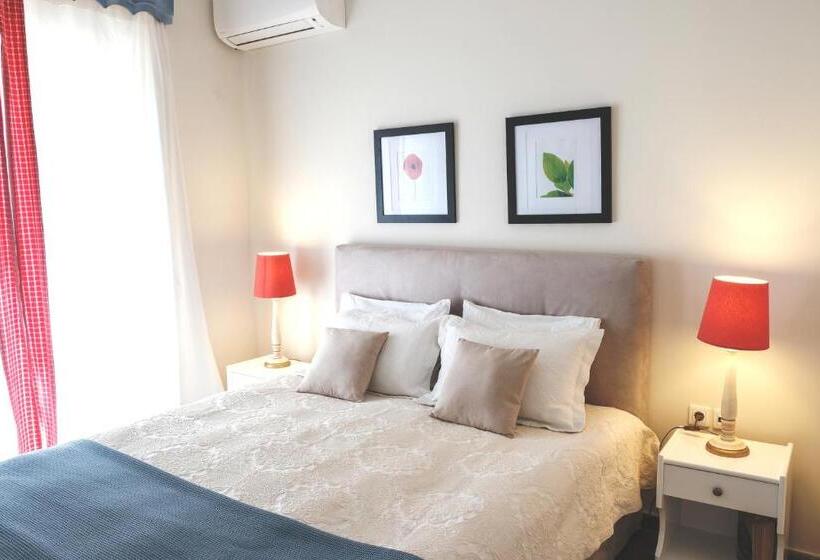 套房, Isabella Country House