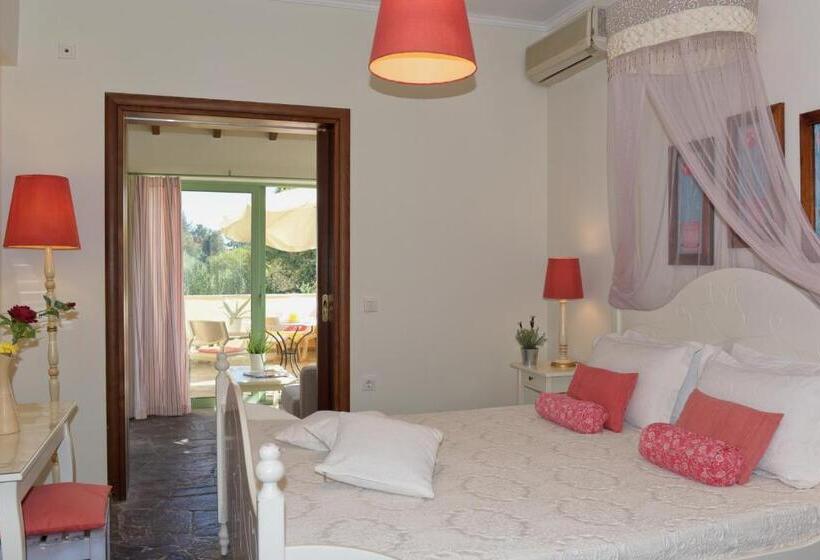 小型套房, Isabella Country House