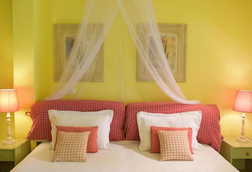 带1个卧室的公寓, Isabella Country House