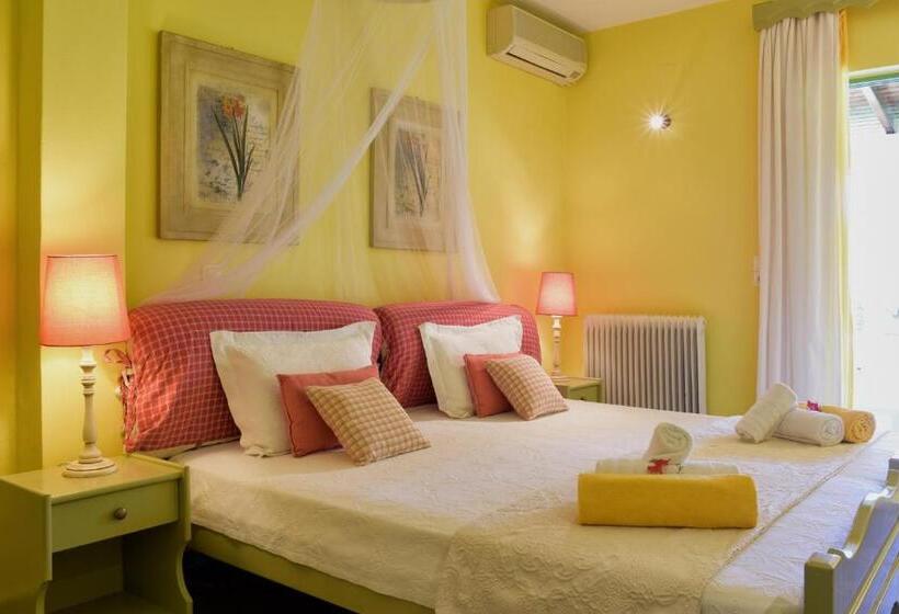 带1个卧室的公寓, Isabella Country House