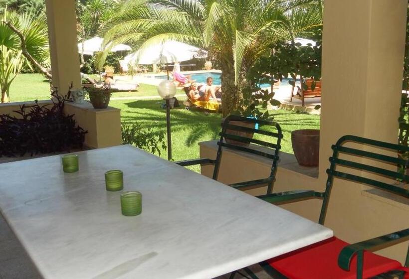 套房, Isabella Country House