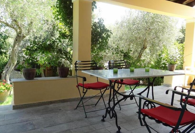 套房, Isabella Country House