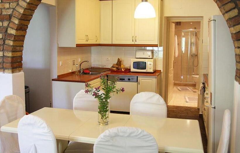 套房, Isabella Country House