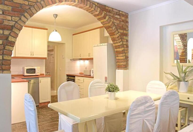 套房, Isabella Country House