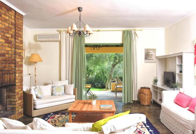 套房, Isabella Country House