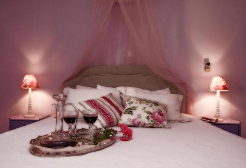 套房, Isabella Country House