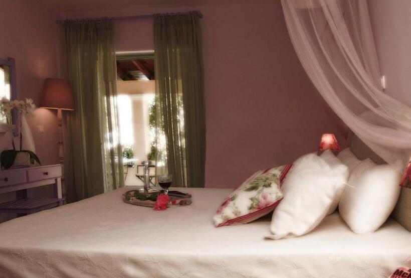 套房, Isabella Country House