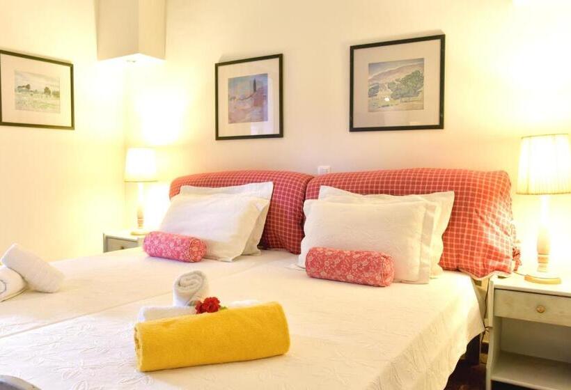 标准工作室, Isabella Country House