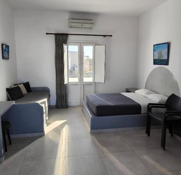 Номер Стандарт, Mary Rooms