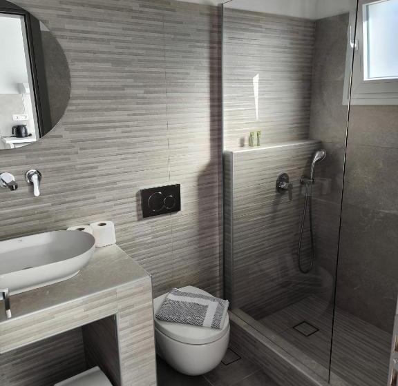 Студия Стандарт, Mary Rooms