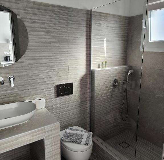 Студия Стандарт, Mary Rooms