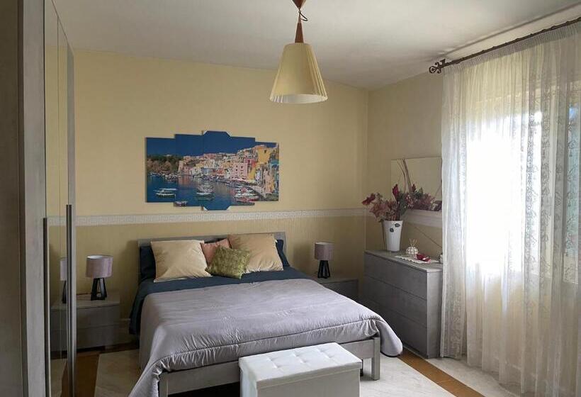 חדר סטנדרט, B&b Alba