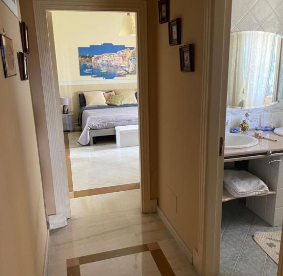 Номер Стандарт, B&b Alba