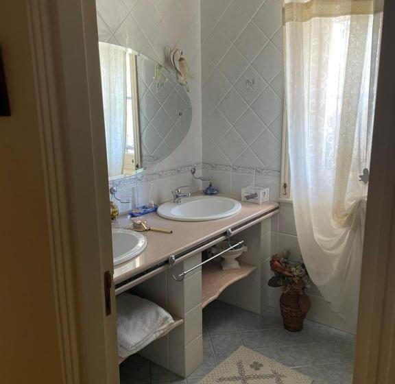 חדר סטנדרט, B&b Alba