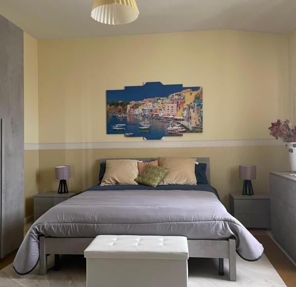 חדר סטנדרט, B&b Alba