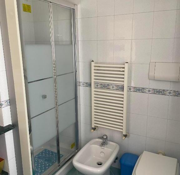 Семейный Номер, B&b Alba