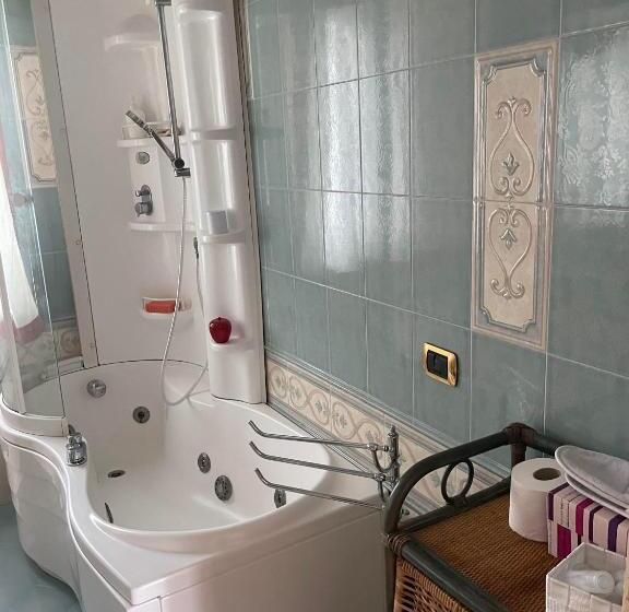 Номер Стандарт, B&b Alba