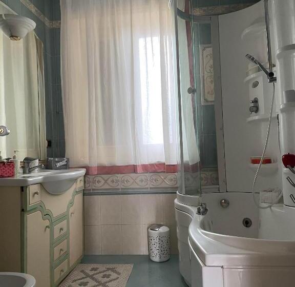 חדר סטנדרט, B&b Alba