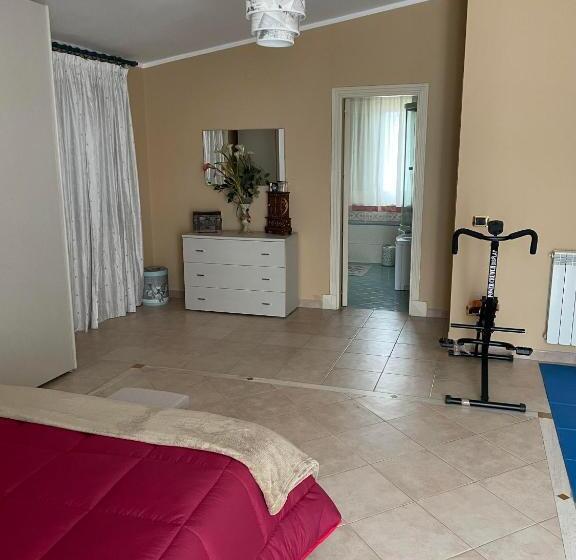 Номер Стандарт, B&b Alba