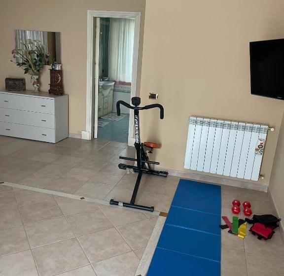 חדר סטנדרט, B&b Alba