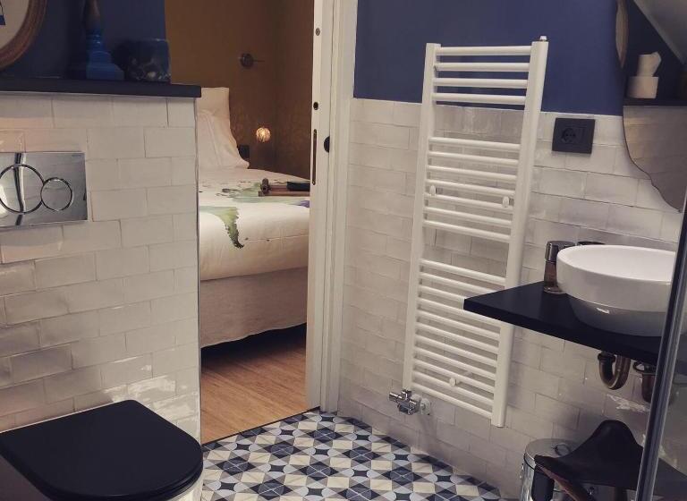 标准间, B&b Via Roma 41