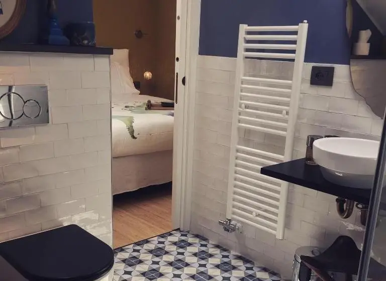 اتاق استاندارد, B&b Via Roma 41