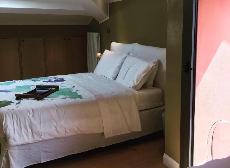 Номер Стандарт, B&b Via Roma 41