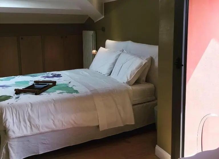 اتاق استاندارد, B&b Via Roma 41