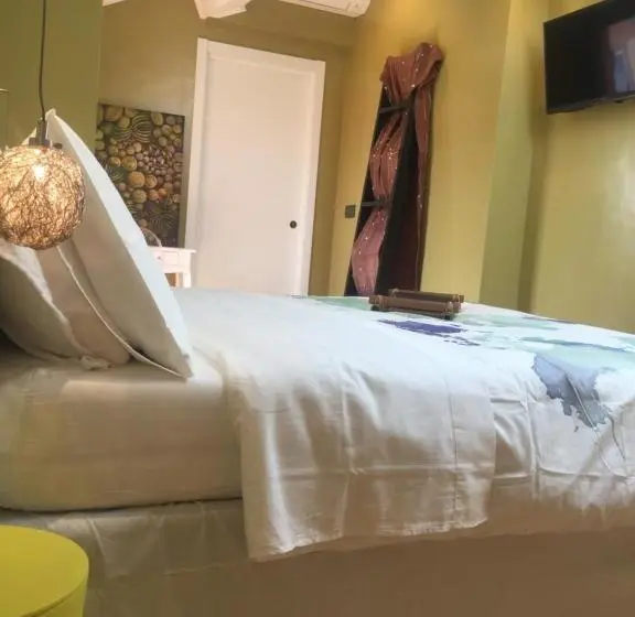 اتاق استاندارد, B&b Via Roma 41