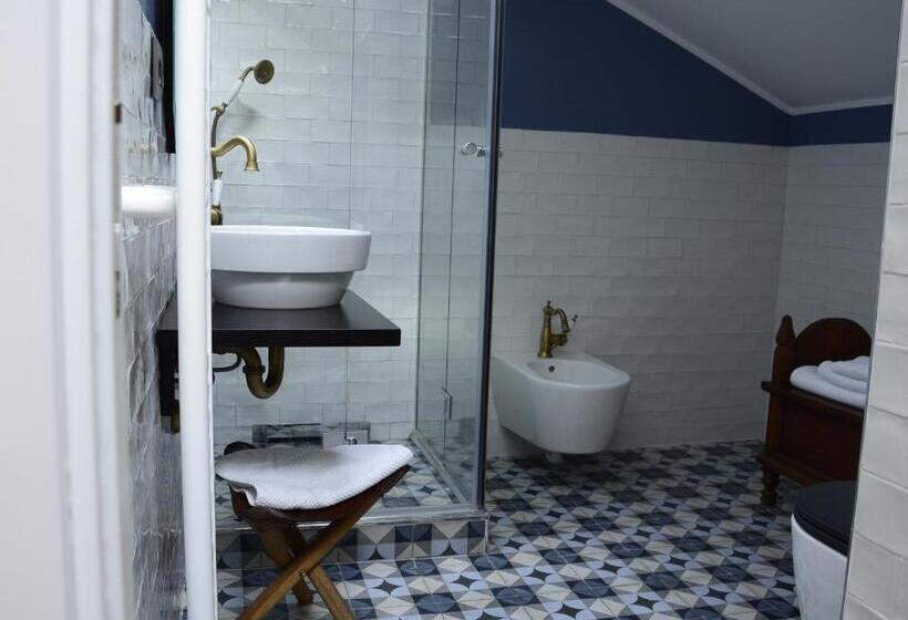 Номер Стандарт, B&b Via Roma 41
