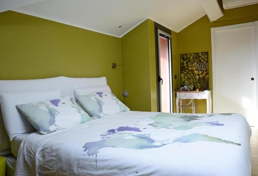 标准间, B&b Via Roma 41