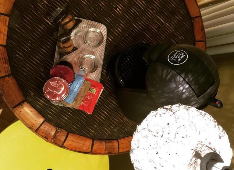 标准间, B&b Via Roma 41