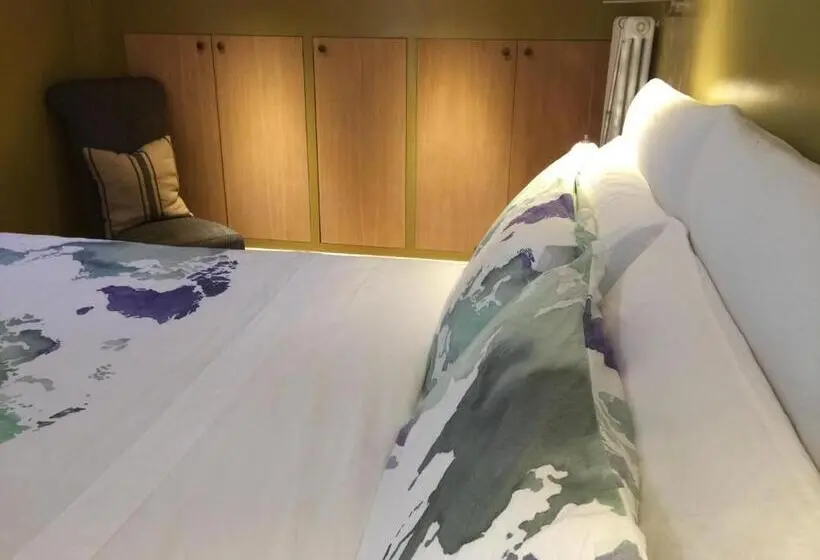 اتاق استاندارد, B&b Via Roma 41