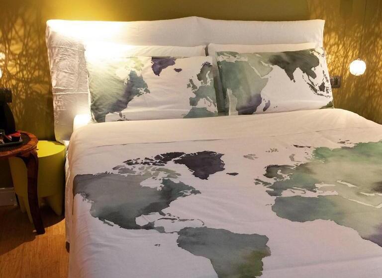 标准间, B&b Via Roma 41