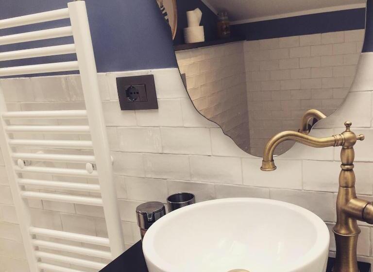 Номер Стандарт, B&b Via Roma 41