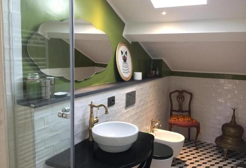 Номер Стандарт, B&b Via Roma 41