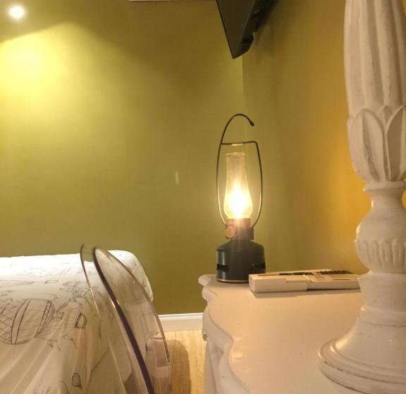 标准间, B&b Via Roma 41