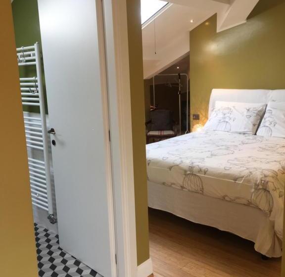 标准间, B&b Via Roma 41