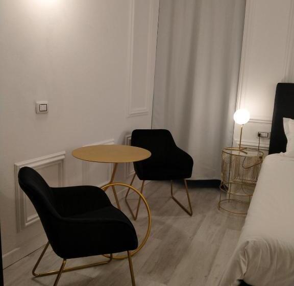 اتاق سوپریور, Bresciantica